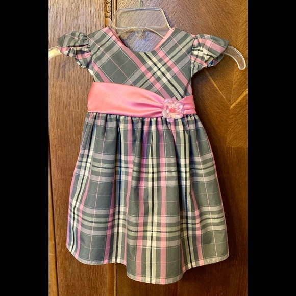 Iris & Ivy Dress, size 24M - Picture 1 of 8